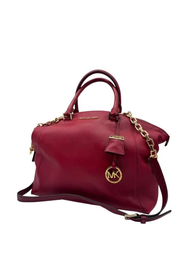 MICHAEL KORS - RILEY BAG - Image 14